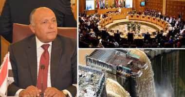 الهيئة الوطنية اليمنية الأمريكية ترفض المساس بحقوق مصر في مياه النيل.. وتدعو الجاليات العربية للخروج في مظاهرات للتضامن مع مصر الأحد أمام البيت الأبيض.. وتؤكد: أمن مصر المائي جزء لا يتجزأ من الأمن القومي العربي