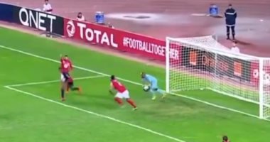 منافس الأهلى.. شوط أول سلبى بين النجم الساحلى والوداد بدورى الأبطال 