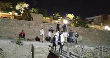 أخبار × 24 ساعة.. نقل مصابى "كورونا" بالأقصر إلى الحجر الصحى بمطروح