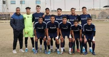 إنبي يهزم الزمالك 1/0 ويبتعد بصدارة دوري الجمهورية 2003