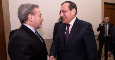 مباحثات مصرية أمريكية حول استثمارات شركات البترول الأمريكية فى مصر