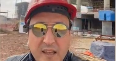 هانى يونس: تخطيط منطقة رأس الحكمة على غرار مدينة العلمين الجديدة