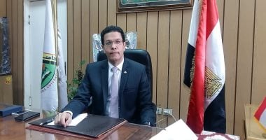 نائب رئيس جامعة بنها للبحوث: 200 ألف جنيه لتمويل مشاريع لعلاج كورونا
