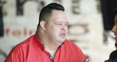 فيديو.. أمح ينضم لـ تيك توك ويتقمص شخصية أحمد حلمى فى زكى شان