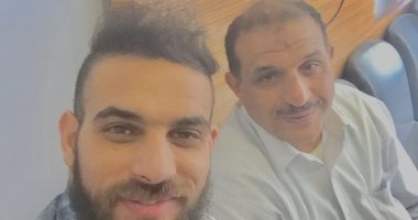 مات أجدع وأطيب خلق الله.. مدافع الزمالك السابق أحمد دويدار يعلن وفاة عمه