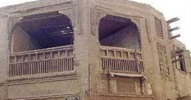 تعرف على سبيل يوسف أغا الحبشى بعد تأثره بحريق الدرب الأحمر.. صور