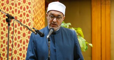 أمين "البحوث الإسلامية": القرآن وضع منهجا متكاملا لبناء الإنسان