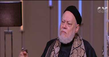 أبرز لقطة.. على جمعة: السيدة نفيسة كانت مستجابة الدعاء وبقيت فى مصر بعد رؤية نبوية