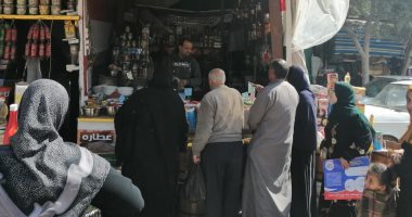 صور.. تعرف على أسعار الخضراوات والفواكة بمحافظة الغربية