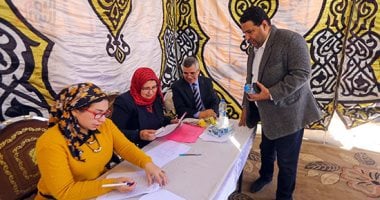 مجلس الدولة يرفض تأجيل انتخابات نقابة المحامين المقرر إجراؤها غدا الأحد