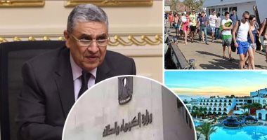 "الكهرباء" توجه بتقسيط مديونيات قرى شرم الشيخ والغردقة لمدة 36 شهرا.. خصم 15% من إجمالى المديونية فى حالة السداد الفورى.. ومستثمرون: تراكم المديونيات نتيجة تحويل الفنادق لمنشات تجارية بالمخالفة للقانون