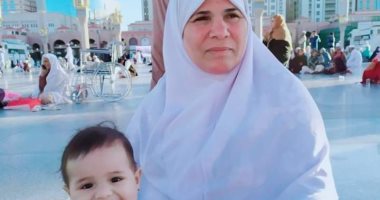 اليوم العالمى للمرأة.. قارئ يشارك بصورة ورسالة شكر  لزوجته  