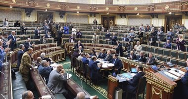  10 إجراءات وقائية قبل إنعقاد جلسات البرلمان اليوم..ممرات تعقيم 