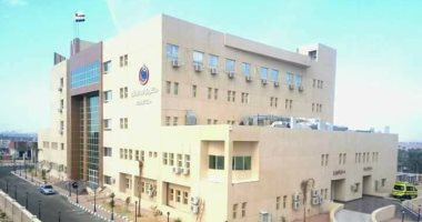 تعرف على مستشفى بئر العبد بشمال سيناء بعد تخصيصها لعزل حالات الاشتباه بكورونا.. صور
