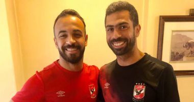 تعرف على هدية أحمد فتحى لـ قفشة بعد الثأر من صن دوانز