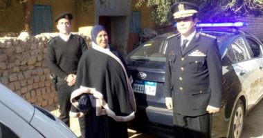 مدير حقوق الإنسان بالداخلية: ننتهج فلسفة جديدة لمكافحة العنف ضد المرأة
