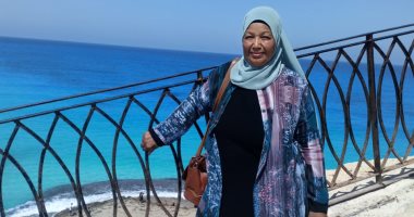 اليوم العالمى للمرأة.. قارئة تشارك بصورة جدتها وتشكرها على وجودها فى حياتها