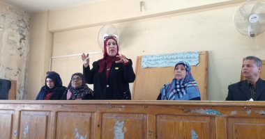 القومى للمرأة بشمال سيناء ينظم ندوة " التمكين الاقتصادى"