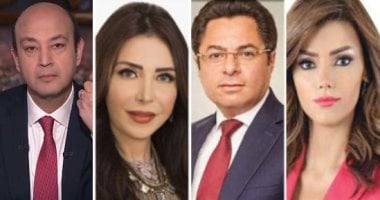 التلفزيون هذا المساء.. "عوض تاج الدين": لو نجحت تجارب "أفيجان" على مرضى كورونا سنصنعه بمصر..  أكبر متعافى من كورونا عمره 89 عاما: تحسنت وبأكل اللى أنا عاوزه.. وفاروق الباز يكشف حقيقة اقتراب "نيزك" من الأرض
