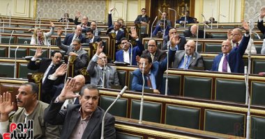 البرلمان: 200 ألف جنيه حد أقصى لرسم فحص واعتماد مشروعات البناء والتقسيم