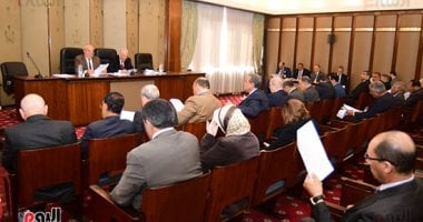 "تشريعية البرلمان" تؤجل مناقشة قانون المأذونين