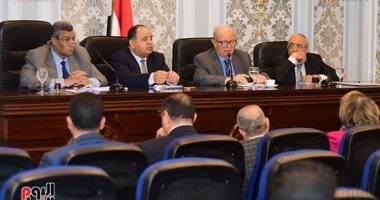 رغم كورونا.. "خطة البرلمان" تعقد 8 اجتماعات الأسبوع المقبل لمناقشة الموازنة