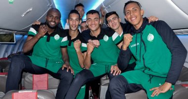 منافس الزمالك.. الرجاء يرصد مكافآت ضخمة للاعبين للتويج بالدورى المغربى  