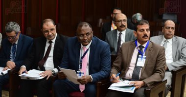 البرلمان يوافق مبدئيا على إلغاء هيئة المحطات المائية لتوليد الكهرباء