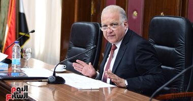 رئيس "طاقة النواب": نسبة المشاركة بالانتخابات غير مسبوقة وقدموا للعالم نموذجا رائعا