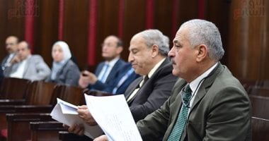 "طاقة البرلمان" توافق نهائيا على قانون إيلولة أصول هيئة مشروعات المحطات المائية لـ"تنمية الطاقة الجديدة" بعد إلغائها.. وتتنصر للعاملين المنقولين بمد مدة تقديم طلبات المعاش المبكر مع حوافز مقابل الخدمة لـ6 أشهر