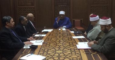اللجنة العليا للمصالحات بالأزهر تعقد اجتماعها الدورى وتضع ضوابط لفض المنازاعات