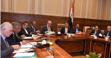 الحكومة تطمئن المصريين بالخارج وتؤكد تحديد مواعيد تسليم وحدات وأراضى مشروع بيت الوطن.. وزير الإسكان للبرلمان: الشركة سبب التأخير وطرحنا 12 ألفا و476 قطعة أرض.. الجزار: بناء وحدات إسكان اجتماعى بالوادى الجديد