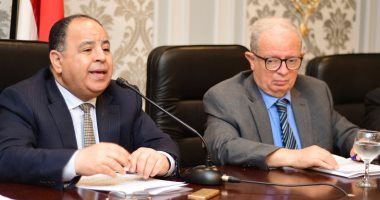 وزير المالية يستعرض آثار "كورونا" على الاقتصاد العالمي.. محمد معيط: هناك دول على المحك لو امتدت هذه الظروف.. انخفاض أسعار النفط انعكاس لوضع لا يعلم مداه إلا الله.. والإصلاح الاقتصادي جنبنا مصير لبنان