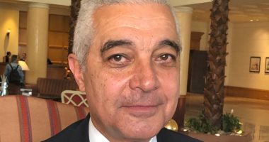 مصر ترشح عبد الحميد ممدوح لمنصب المدير العام لمنظمة التجارة العالمية