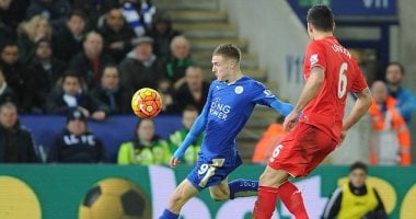 جول مورنينج.. فاردى يلدغ ليفربول بهدف عالمى فى الدوري الإنجليزي