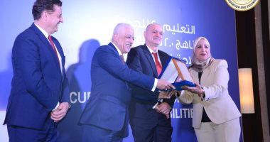 سفارة بريطانيا فى القاهرة: نفخر بالعمل مع يونيسف لتحقيق التعليم الشمولى فى مصر