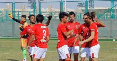 أهلي 99 يفوز على أسوان ويواصل انفراده بدوري الجمهورية