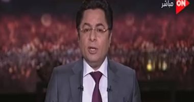 وزير الخارجية لـ"خالد أبو بكر": دعمنا موقف السودان فى اتفاق واشنطن