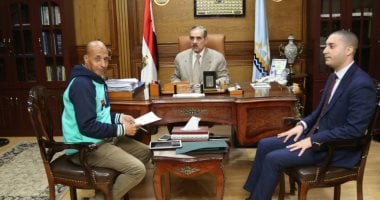 محافظ كفر الشيخ: تحويل الاستراحات الخاصة لفنادق لخدمة المترددين على مصيف بلطيم