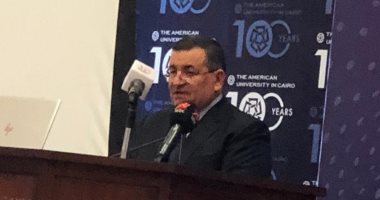 وزير الإعلام: السوشيال ميديا ساوت بين العالم والجاهل فى إطلاق المعلومة