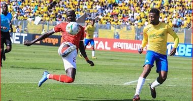 4 صفقات أفارقة "فنكوش" فى الدورى المصرى هذا الموسم