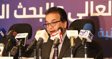 أكاديمية البحث العلمى بالمركز الأول والقومى للبحوث الثانى فى تصنيف سيماجو العالمى