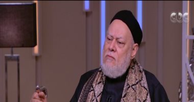 أبرز لقطة.. علي جمعة: عدد الصحابة الذين دخلوا مصر 20 ألفا