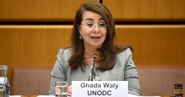 غادة والى: رصدنا 9 آلاف موقع جنسى ظهرت مع كورونا لاستغلال الأطفال جنسيا