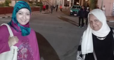 اليوم العالمى للمرأة.. قارئ يشارك بصورة تجمع أمه وزوجته وابنته