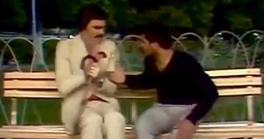 لا تصافحنى فى زمن الكورونا.. أغنية لفنان سورى يرفض المصافحة خوفا من الفيروس