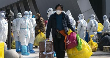 بنجلادش تسجل أول ثلاث حالات إصابة بكورونا وإندونيسيا تعلن حالتين جديدتين