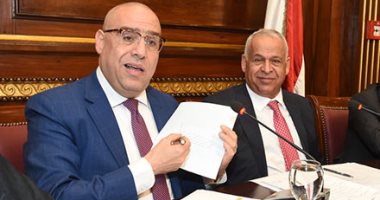 وزير الإسكان: عودة سلطة منح التراخيص الصناعية للجهات صاحبة الولاية قريبا 