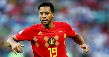 موسي ديمبيلي يعتزل اللعب الدولى مع منتخب بلجيكا