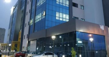 ارتفاع عدد المتعافين من فيروس كورونا بمستشفى العجمى بالإسكندرية إلى 285 حالة 